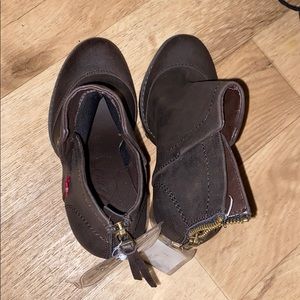 Boot hells Levi! Brand new